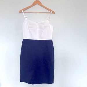 Banana Republic pencil skirt dress